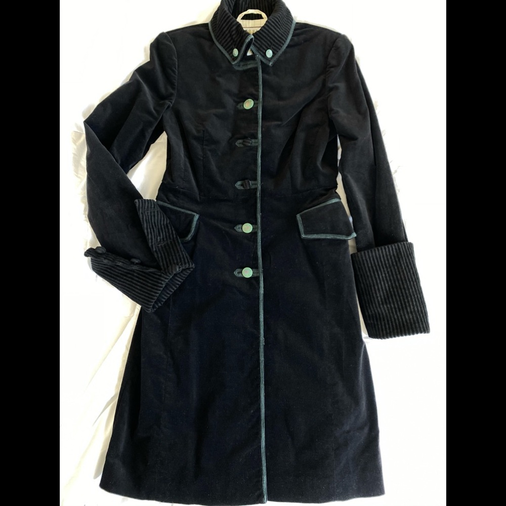 DDP jacket/coat